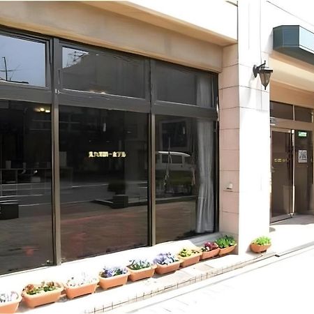Urban Place Inn Kokura Китакюсю Экстерьер фото