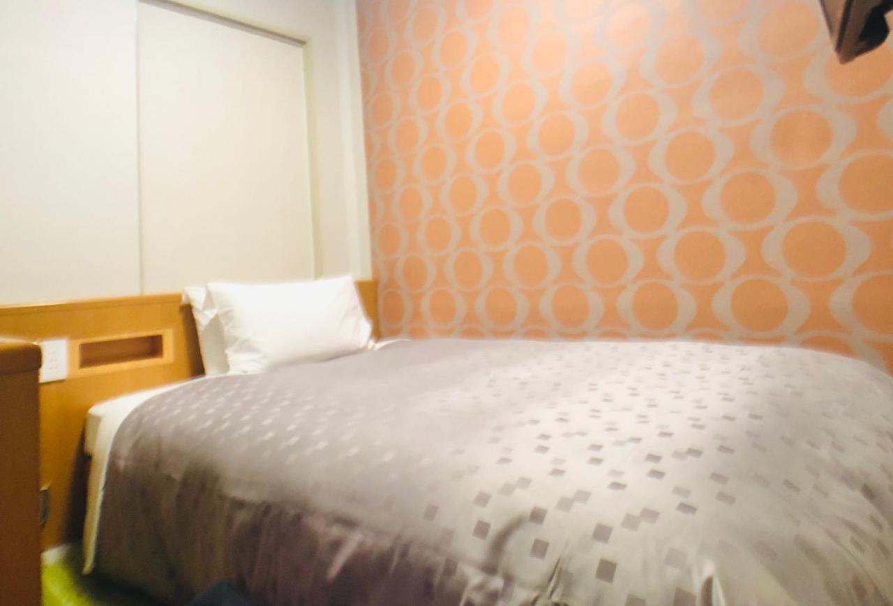 Urban Place Inn Kokura Китакюсю Экстерьер фото