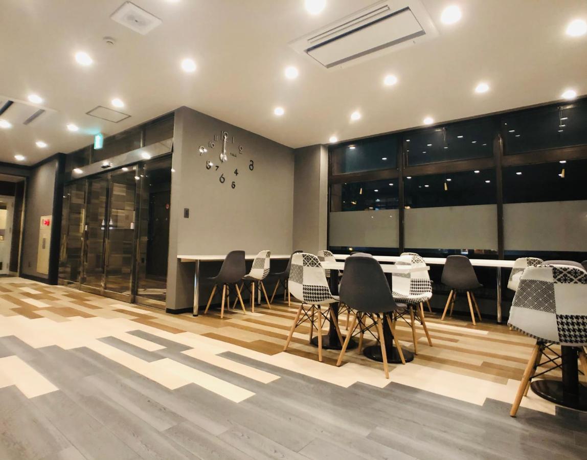 Urban Place Inn Kokura Китакюсю Экстерьер фото