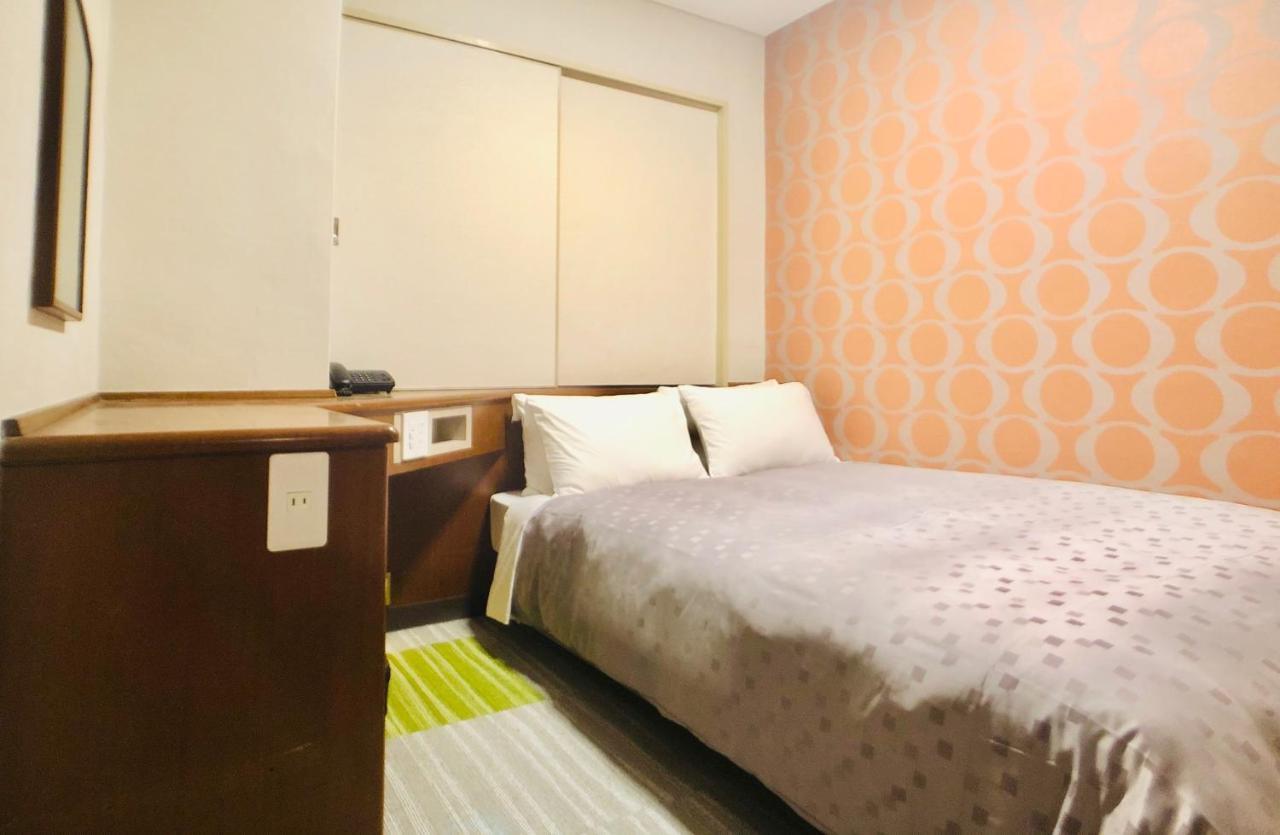 Urban Place Inn Kokura Китакюсю Экстерьер фото