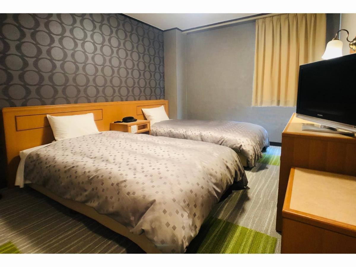 Urban Place Inn Kokura Китакюсю Экстерьер фото