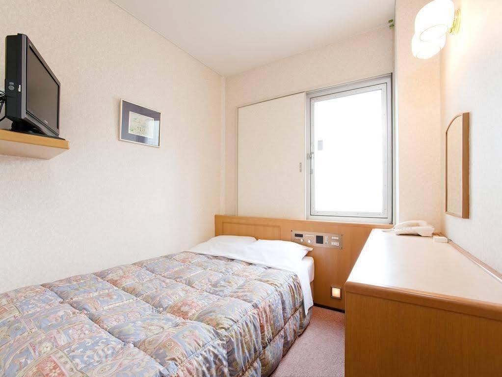 Urban Place Inn Kokura Китакюсю Экстерьер фото