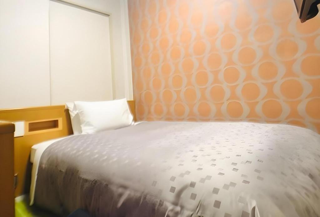 Urban Place Inn Kokura Китакюсю Экстерьер фото