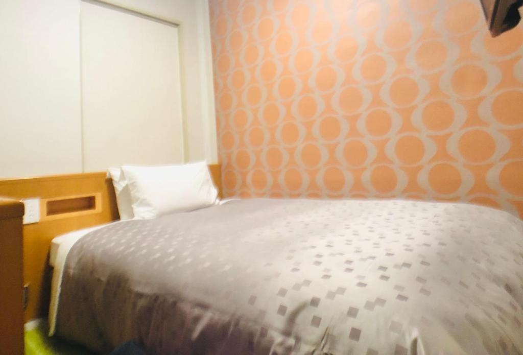 Urban Place Inn Kokura Китакюсю Экстерьер фото
