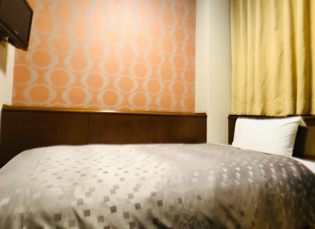 Urban Place Inn Kokura Китакюсю Экстерьер фото