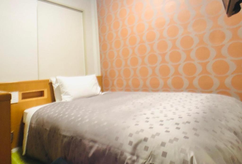 Urban Place Inn Kokura Китакюсю Экстерьер фото