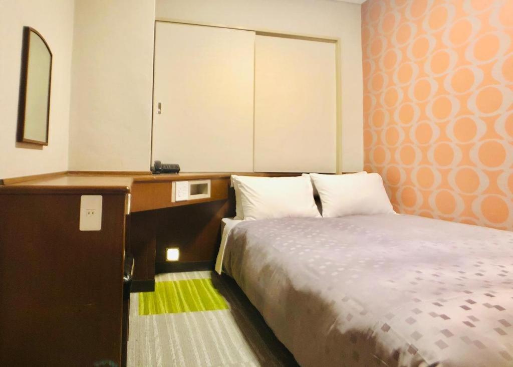 Urban Place Inn Kokura Китакюсю Экстерьер фото