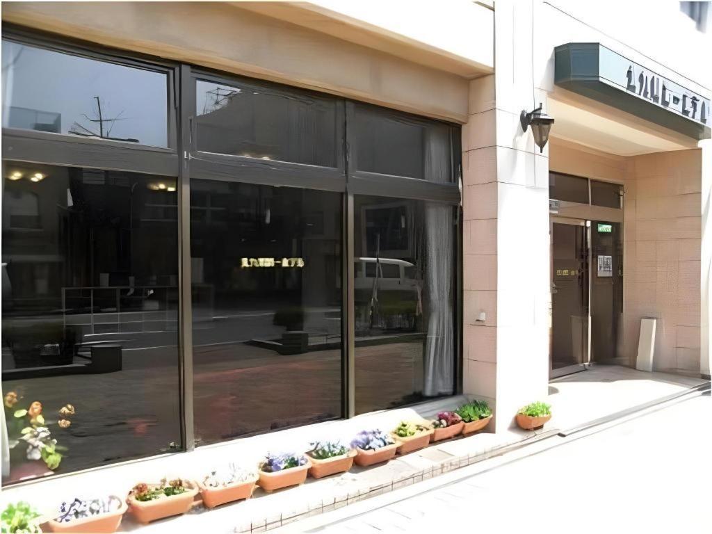 Urban Place Inn Kokura Китакюсю Экстерьер фото