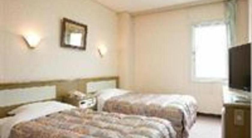 Urban Place Inn Kokura Китакюсю Экстерьер фото