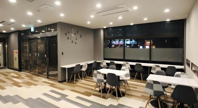 Urban Place Inn Kokura Китакюсю Экстерьер фото